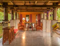 Lak Tented Camp Отели в г. Yang Tao