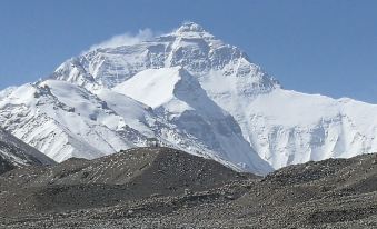 Tingri Baiba Hotel (Everest Avenue)