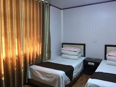 Huayang Guesthouse Các khách sạn gần Qianling Tomb Sightseeing Park
