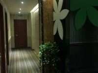 六安紫荆花主题宾馆 - 公共区域