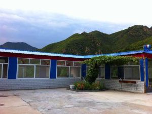 Baicaopan Qingxiangge Farmhouse