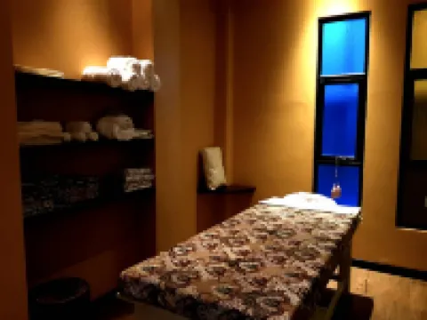 โรงแรม หลับสบายเฮ้าส์ Lub Sbuy House โฮเทล