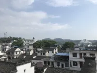 Hui feng farmhouse - pemandangan pegunungan