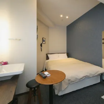 HOTEL EMIT UENO