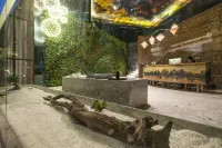 Yihui Hotel - que admiten mascotas