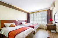 West Street Friendship Hotel (Yangshuo Yitian West Street) Hotels in Yang Dike Wharf