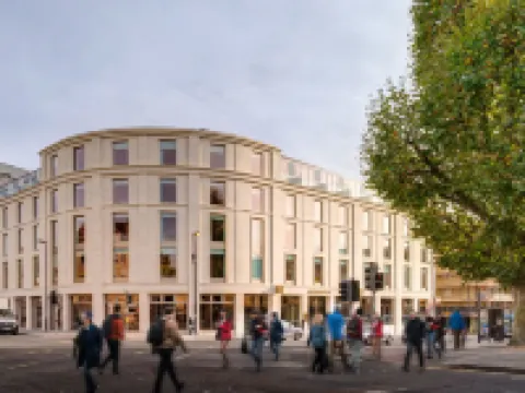 アペックス シティ オブ バース ホテル バースのホテル