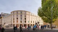 Apex City of Bath Hotel Hotel dekat St. Mary the Virgin