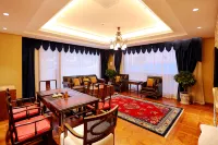Jiarong Grand Hotel Hotel a Barkam
