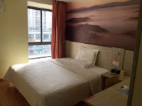 柳州枫明商务酒店 - 标准大床房
