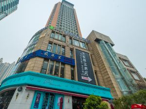 上海朵藍概念酒店