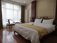 Liudian Hotel Hôtels à : Yongjing