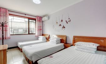 Beijing Chenshuang Restaurant