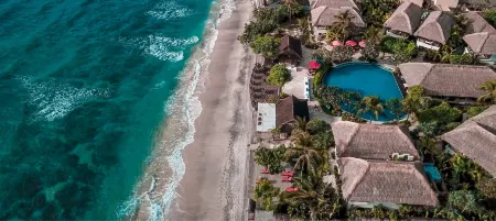Sudamala Resort, Senggigi, Lombok