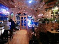 Huayuan Tea Garden Inn