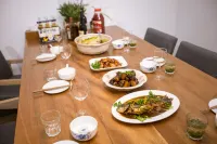 花築·莫幹山依家民宿