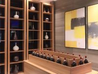 盐城比坲利精品酒店 - 公共区域