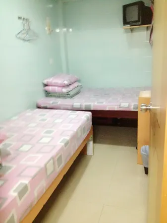 Guangzhou Guest House (Tsim Sha Tsui)