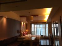杭州冠锦酒店公寓 - 超级影院客房