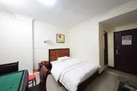 Changsha Jinling Hotel (Kexin Oncology Hospital)