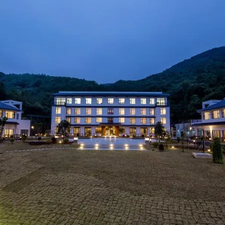 Xi Meng Resort