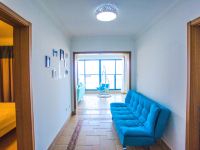 惠州双月湾河豚度假公寓 - 温馨豪华海景一房一厅