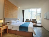桂林和舍湖畔度假酒店 - 雅居大床房