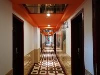 布丁酒店(成都双流机场时代奥特莱斯店) - 公共区域
