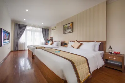 Spoon Hotel Hotels near Daily Tour