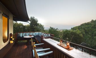 Rosewood Luang Prabang