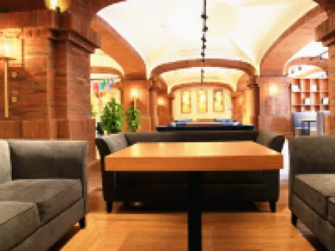 安寧漢唐璽悅ホテル（砂之船アウトレット） 安寧のホテル