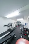 Pavilions Hotel - Gym