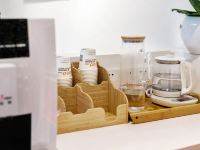 布丁严选酒店(杭州武林西湖文化广场地铁站店) - 其他
