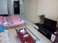 西安古城酒店式公寓 - 温馨大床房