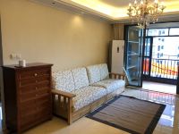 广州广州vicky8234公寓(凤天苑十街分店) - 舒适舒适二室二厅套房
