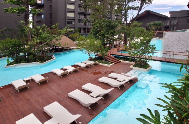 Panan Krabi Resort photo 2