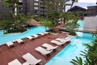 Panan Krabi Resort - spa