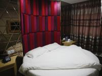 上海亿锦宾馆 - 浪漫主题圆床房