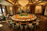 Aer Kadiya International Holiday Hotel Hôtels à : Neiqiu