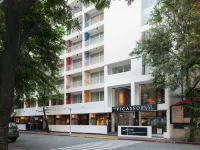 The Picasso Boutique Serviced Residences Managed by HII Hotels near Ayala Triangle Gardens