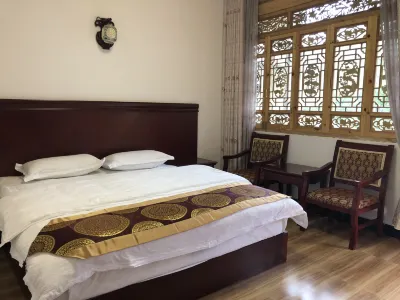 Lanting Manor Hotel in zona Zhusheng Temple