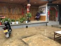 Lanting Manor Hotel in zona Zhusheng Temple