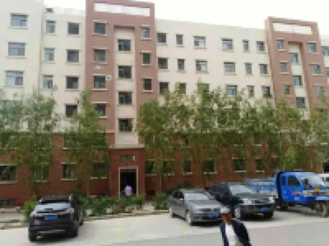 海東源朋家庭賓館