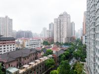 上海思迪家公寓 - 酒店外部