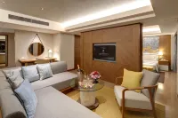 ANA InterContinental Manza Beach Resort
