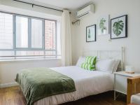 上海思迪家公寓 - 温馨大床房