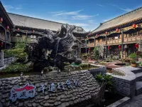 Pingyaoxing Hotel 平遥のホテル