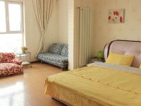 西宁爱尚佳家庭式公寓 - 一室一厅超大五人套房