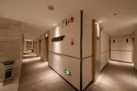 City Comfort Inn Hotel (Luchuan Wenquan Plaza Railway Station) Hotels in Luchuan