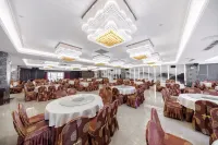 Bai Rui Sheng Hotel Hotels in Huaping